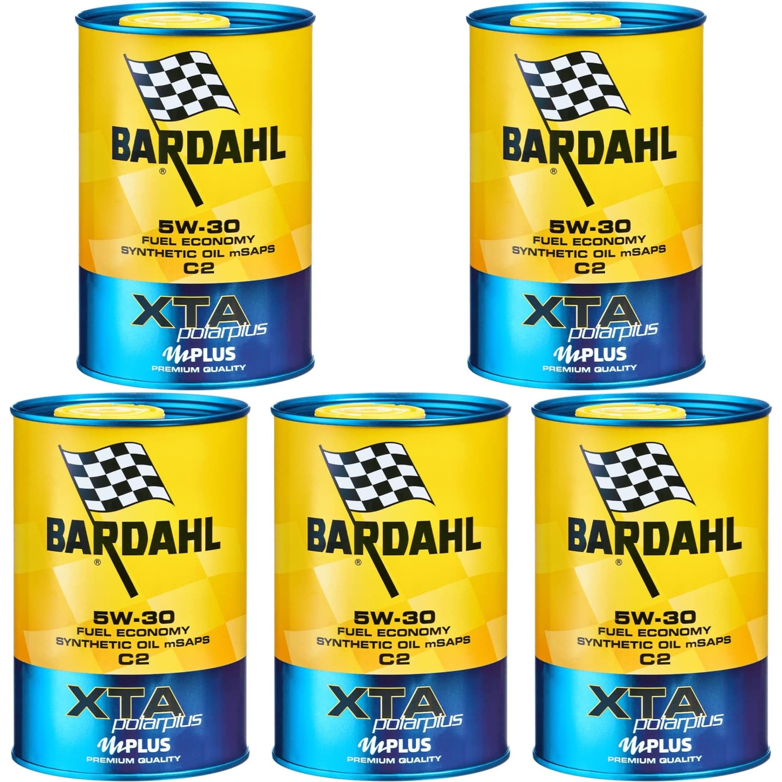BARD301040-5